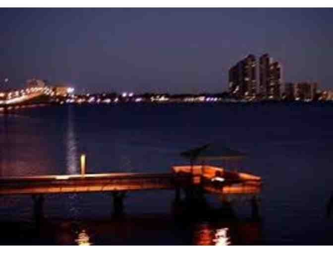 2 Nights at the Best Western Fort Myers Waterfront & 4-$25 Pure Florida Certificates