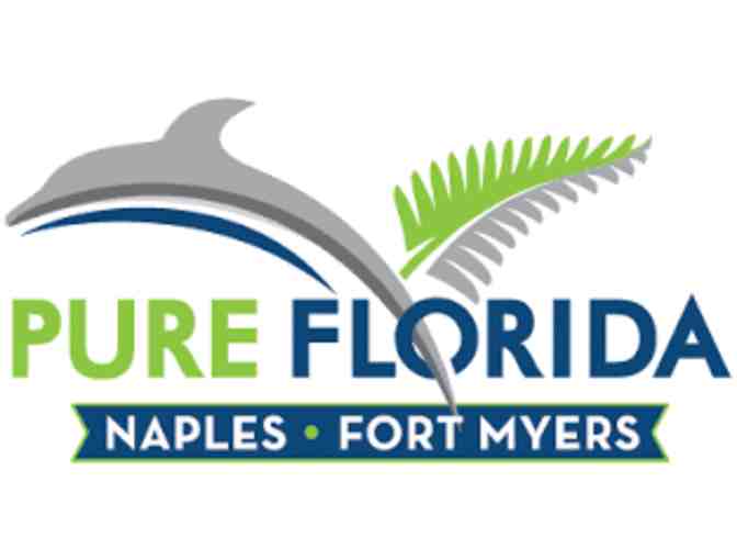 2 Nights at the Best Western Fort Myers Waterfront & 4-$25 Pure Florida Certificates