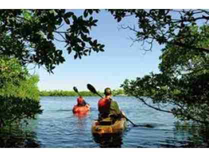 Estero River Outfitters - 4 People All Day