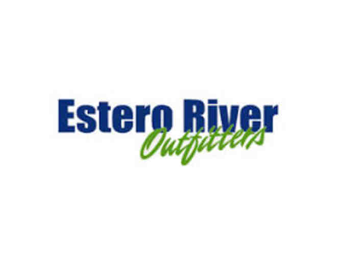 Estero River Outfitters - 4 People All Day