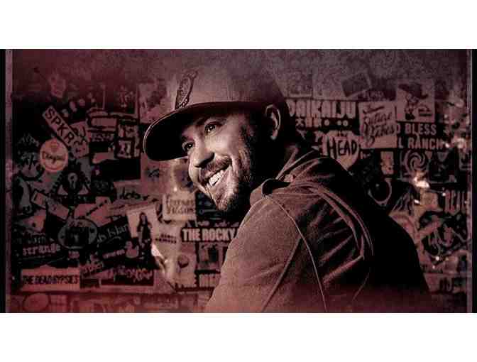 2 Tickets to MITCHELL TENPENNY in Concert - Photo 1