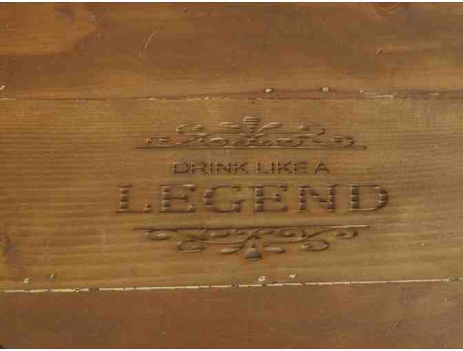 Drink Like A Legend