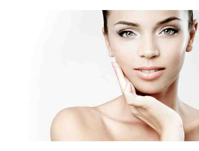 $500 Botox Gift Certificate - Advanced Aesthetic Solutions