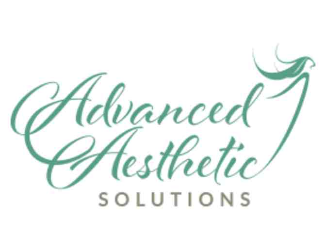 $500 Botox Gift Certificate - Advanced Aesthetic Solutions - Photo 2