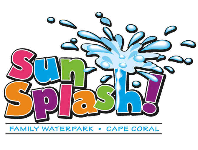 Family Fun Pack - Zoo, Sun Splash and Family Memberships!