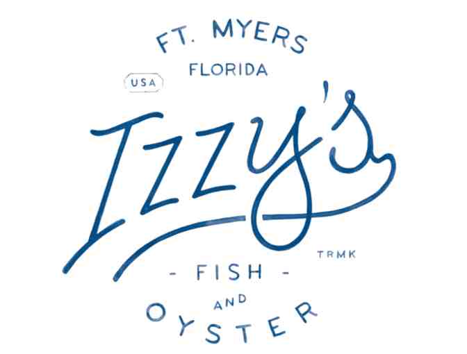 Downtown Fort Myers Basket with $50 Izzy's GC and True Tours Tickets