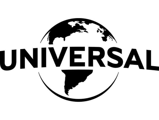 Two One-Day passes to Universal Orlando