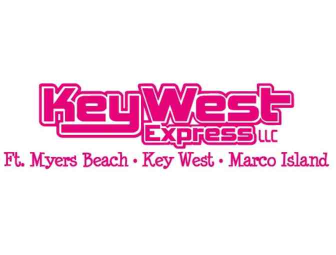 Key West Adventure - Photo 3