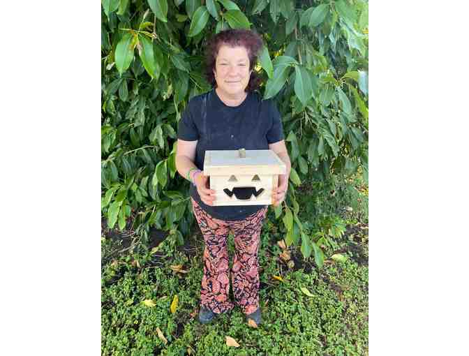 Boo Box Lantern - Photo 2