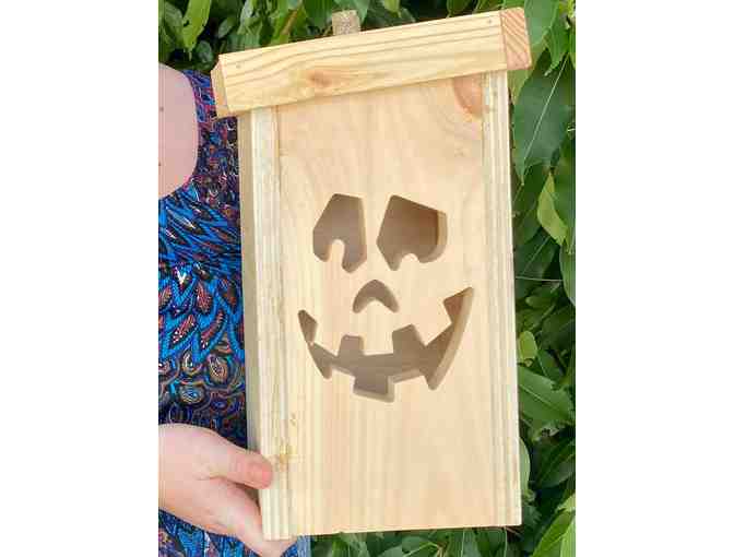 Boo Box Lantern - Photo 3
