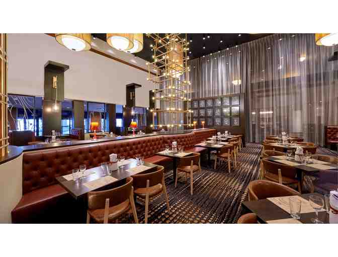 The Westin Las Vegas - 2 nights w/breakfast buffet for 2 + $125 spa & salon treatment