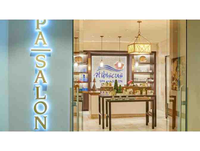 The Westin Las Vegas - 2 nights w/breakfast buffet for 2 + $125 spa & salon treatment