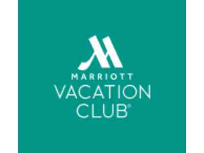 Marriott Vacation Club Villa Vacation Experience- 3 nights