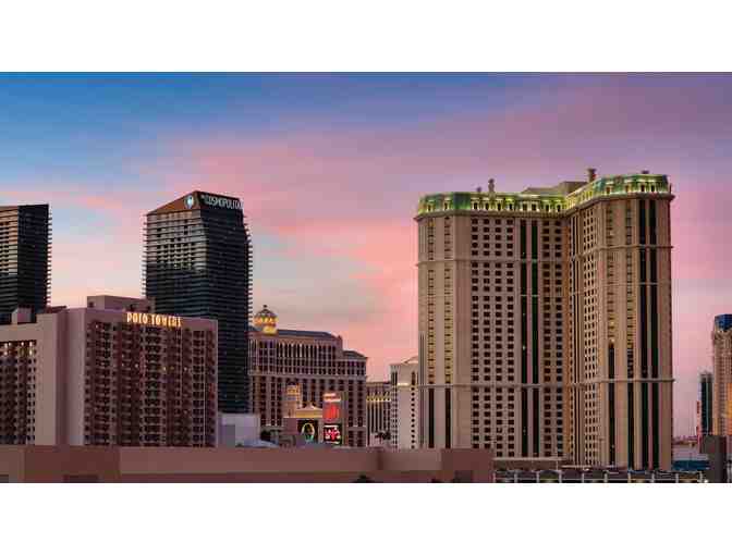 Marriott Vacation Club Villa Vacation Experience- 3 nights