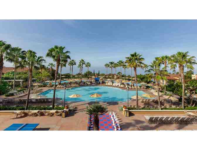 Marriott Vacation Club Villa Vacation Experience- 3 nights