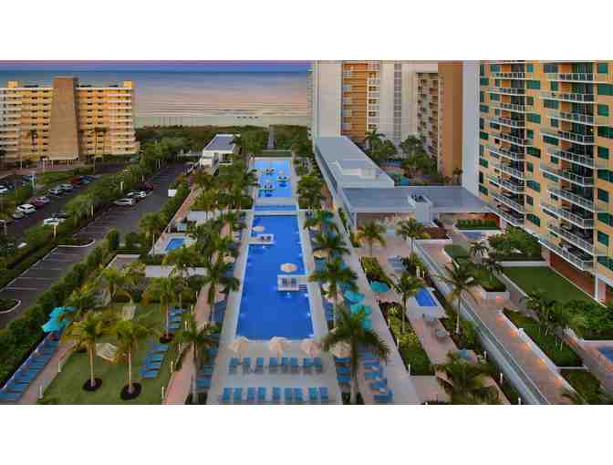 Marriott Vacation Club Villa Vacation Experience- 3 nights