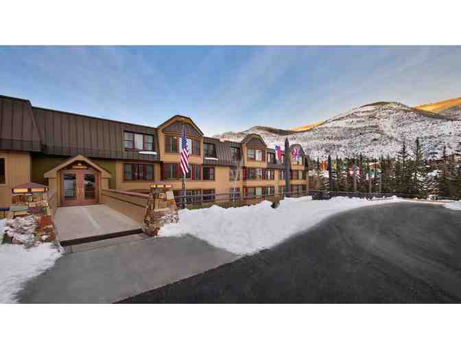 Marriott Vacation Club Villa Vacation Experience- 3 nights