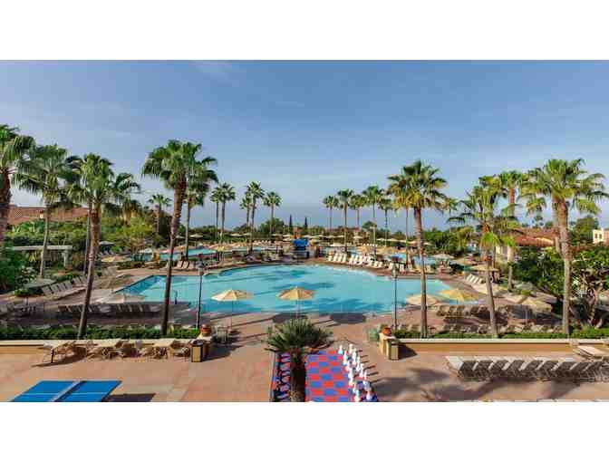 Marriott Vacations Worldwide Resort Villa Vacation Experience- 3 nights