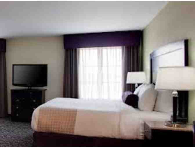 3 Day / 2 Night Stay  plus Breakfast at La Quinta Inn & Suites Las Vegas Airport South