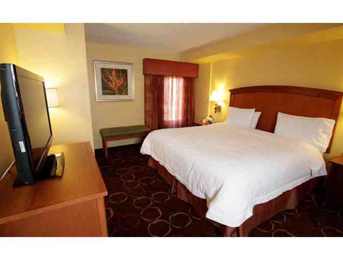 3 Day /2 Nt Stay with Breakfast at the Hampton Tropicana Hotel in Las Vegas! - Photo 2