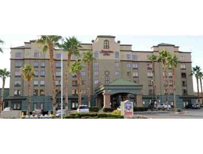 3 Day /2 Nt Stay with Breakfast at the Hampton Tropicana Hotel in Las Vegas! - Photo 3
