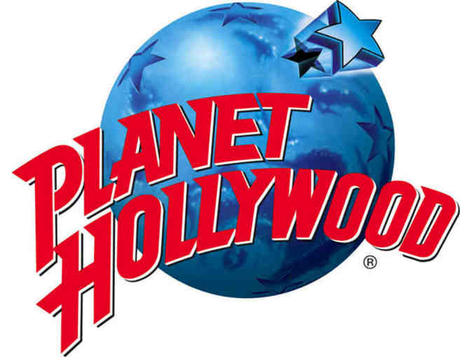 Dinner for Two at Planet Hollywood Las Vegas! - Photo 1