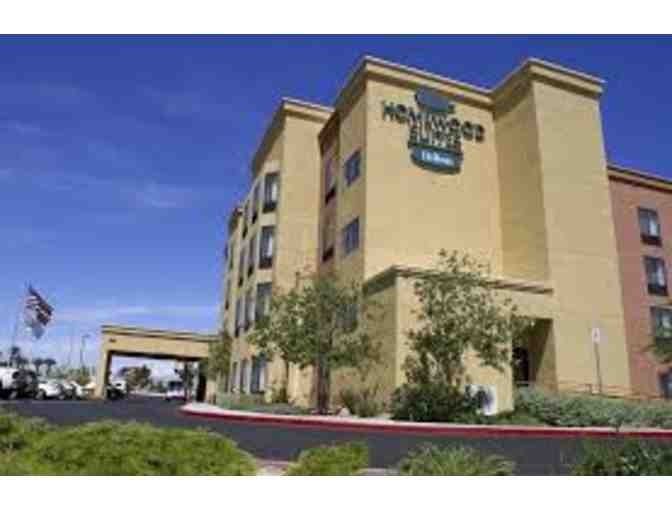 2 Day / 1 Night Stay at Homewood Suites by Hilton - Las Vegas Airport - Photo 1