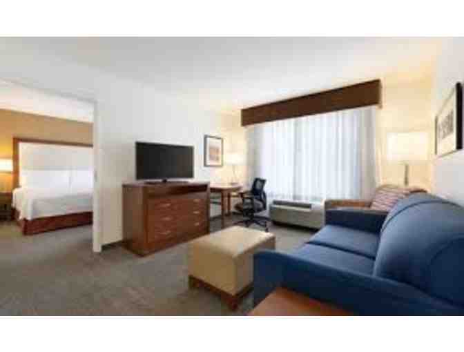 2 Day / 1 Night Stay at Homewood Suites by Hilton - Las Vegas Airport - Photo 2