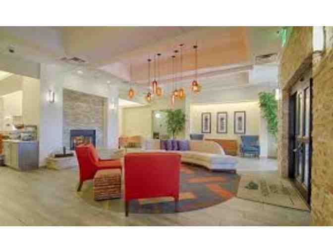 2 Day / 1 Night Stay at Homewood Suites by Hilton - Las Vegas Airport