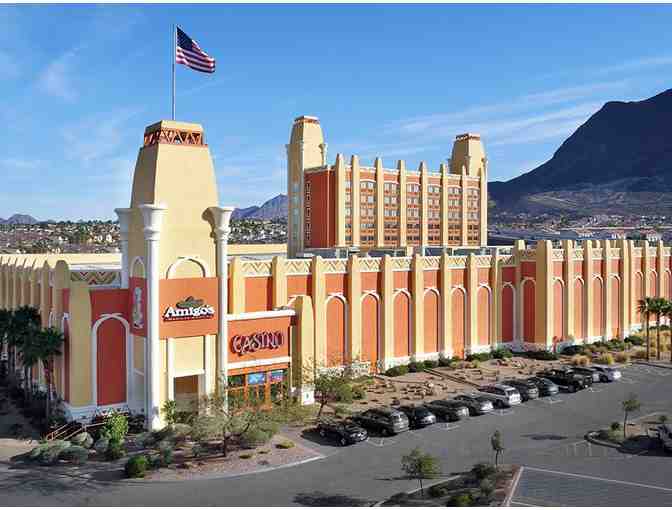 3 Days /2 Nts Stay-Cation at Fiesta Henderson Hotel & Casino w/$50 Dining Credit! - Photo 1