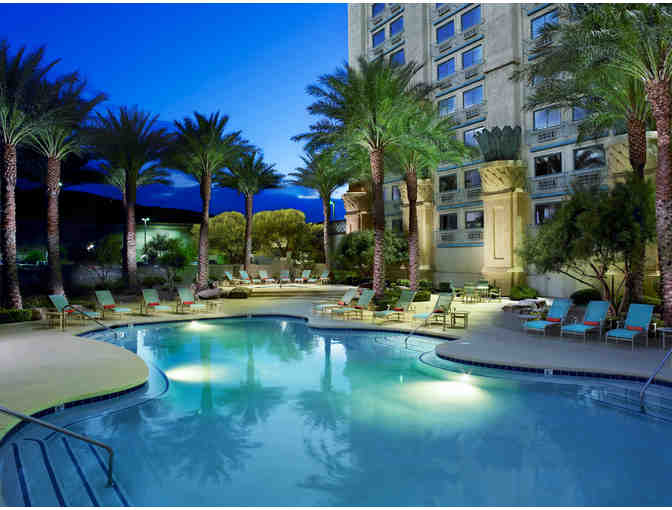 3 Days /2 Nts Stay-Cation at Fiesta Henderson Hotel & Casino w/$50 Dining Credit! - Photo 3