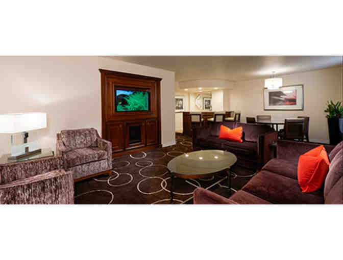 3 Day / 2 Night Stay in a King Suite at Sunset Station Hotel & Casino! - Photo 2