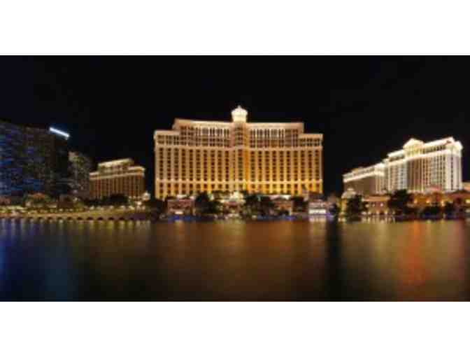 2 Tickets to Vegas See the Lights Tour by OnBoard Las Vegas Tours