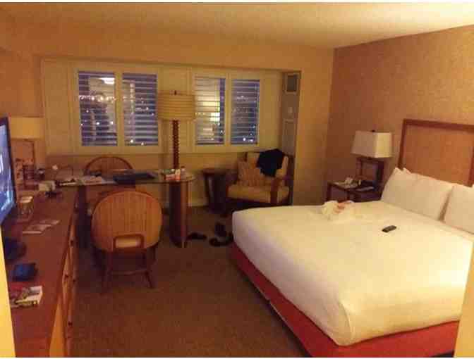 3 Day-2 Night Stay in a Club Deluxe Room at the Tropicana Las Vegas! - Photo 2