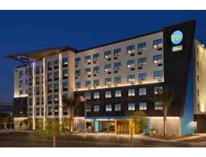 2 Night Stay w/ Breakfast at New TRU Hotel by Hilton Las Vegas Airport - Photo 1