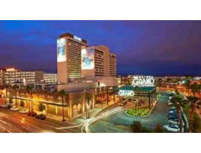 3-Day/2 Night Stay at the Downtown Grand Hotel & Casino in Las Vegas! - Photo 2