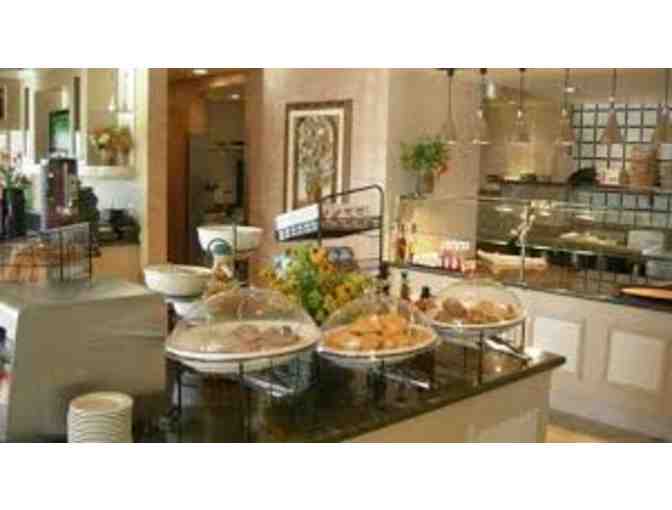 3 Day / 2 Night Suite Stay w/ Breakfast for Two at Hilton Garden Inn Las Vegas Strip South - Photo 4