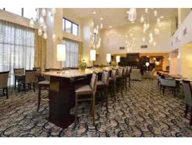 3 Day/ 2 Night Stay with Breakfast at Hampton Inn &amp; Suites Las Vegas Airport! - Photo 3