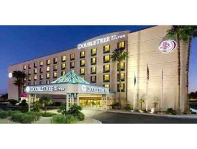 3 Day, 2 Night Stay at the Doubletree by Hilton Las Vegas Airport! - Photo 1