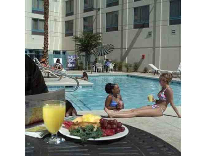 3 Day, 2 Night Stay at the Doubletree by Hilton Las Vegas Airport! - Photo 3