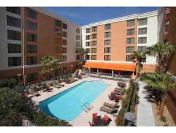 3 Day / 2 Night Stay with Breakfast at the Las Vegas Hyatt Place Hotel! - Photo 2