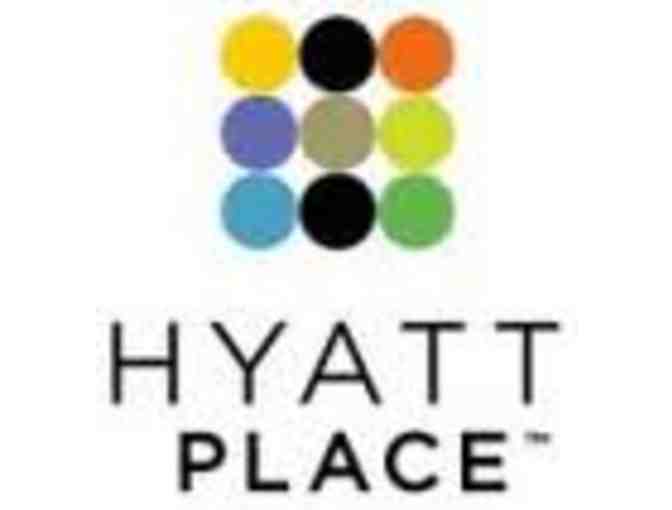 3 Day / 2 Night Stay with Breakfast at the Las Vegas Hyatt Place Hotel! - Photo 5