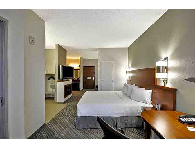 3 Day / 2 Night Stay with Breakfast at the Las Vegas Hyatt Place Hotel! - Photo 3