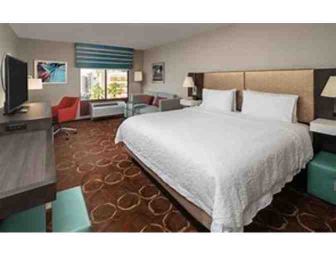 3 Day /2 Nt Stay with Breakfast at the Hampton Tropicana Hotel in Las Vegas!