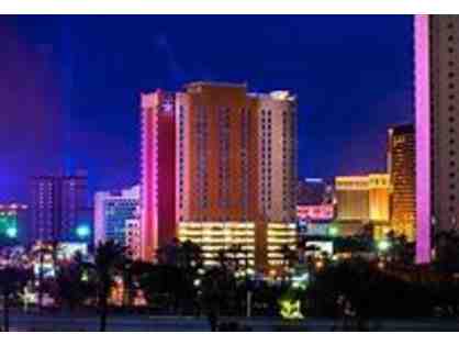 3 Day /2 Nit Stay w/Breakfast at Springhill Suites by Marriott Las Vegas Convention Center