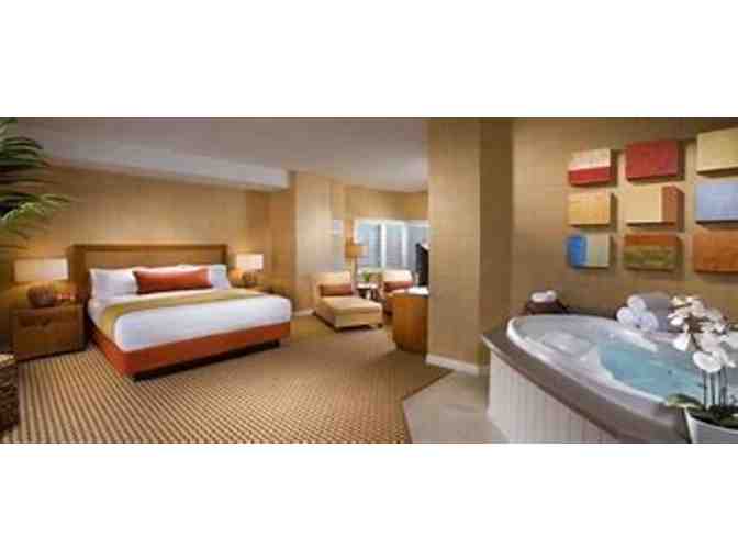 3 Day-2 Night Stay in a King Club Suite at the Tropicana Resort Las Vegas! - Photo 2