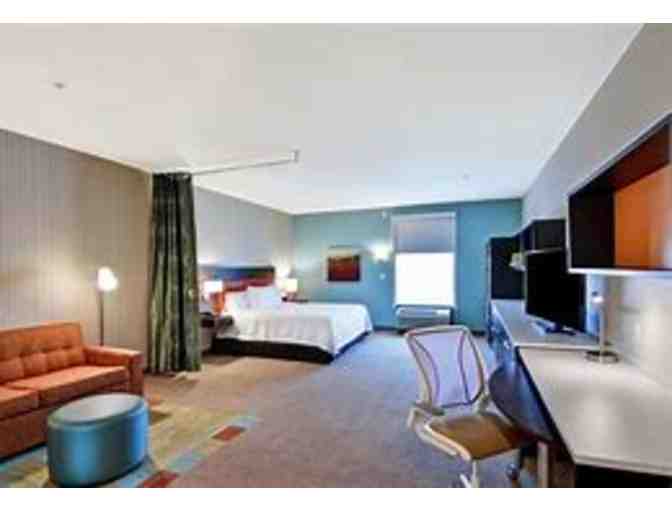 3 Day/2 Nt Stay King Studio Suite w/ Breakfast at 2-Home 2 by Hilton Las Vegas Strip South - Photo 2