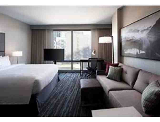 3 Day/2Night Studio Suite at Residence Inn by Marriott Las Vegas Convention Center