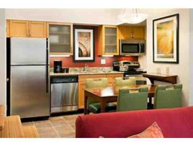 3 Day/2Night Studio Suite at Residence Inn by Marriott Las Vegas Convention Center - Photo 4