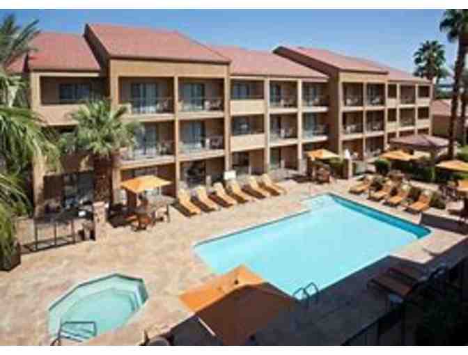 3 Day/2 Night King Stay at Courtyard by Marriott Las Vegas Convention Center
